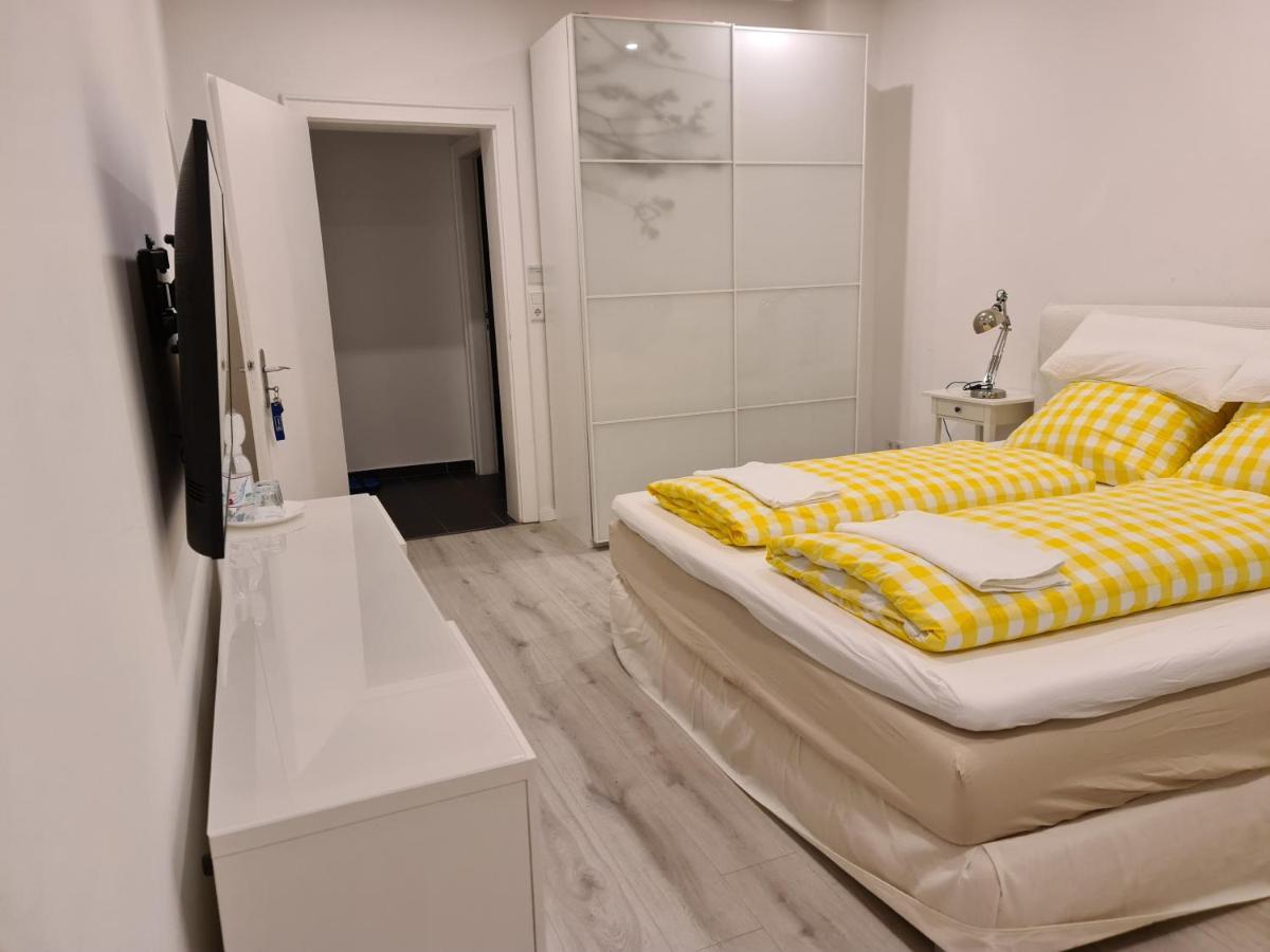Schones In Zentraler Lage Homestay