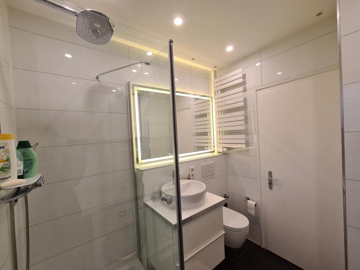Schones In Zentraler Lage Homestay
