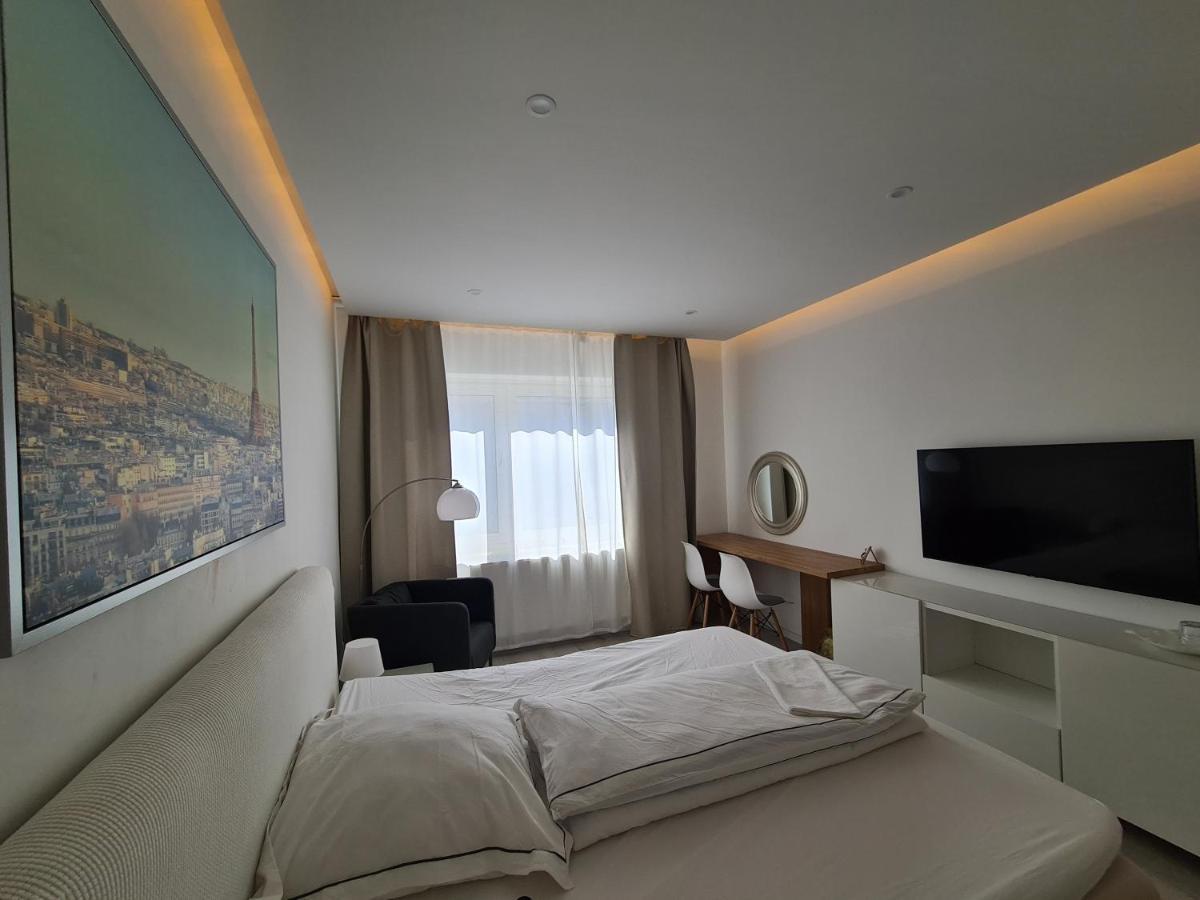 Schones In Zentraler Lage Homestay Hannover