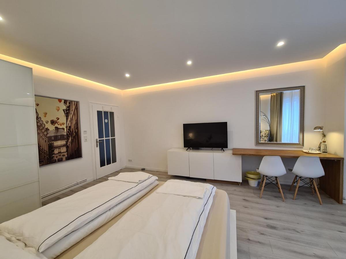 Homestay Schones In Zentraler Lage