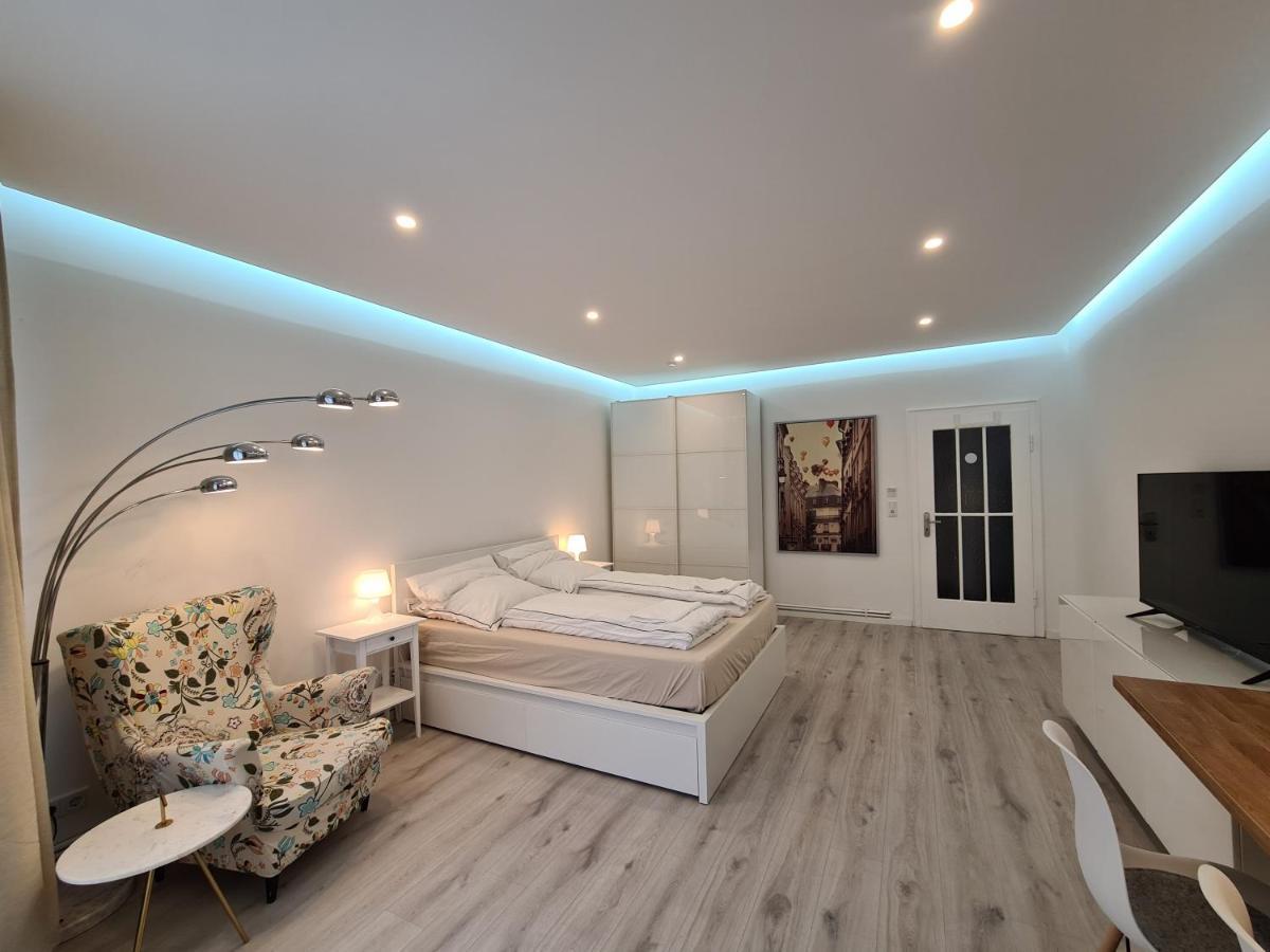 Homestay Schones In Zentraler Lage Hannover