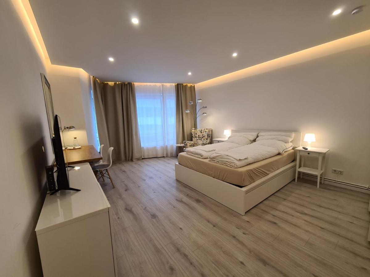 Homestay Schones In Zentraler Lage Hannover