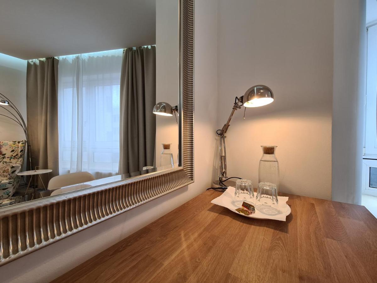 Schones In Zentraler Lage Homestay *