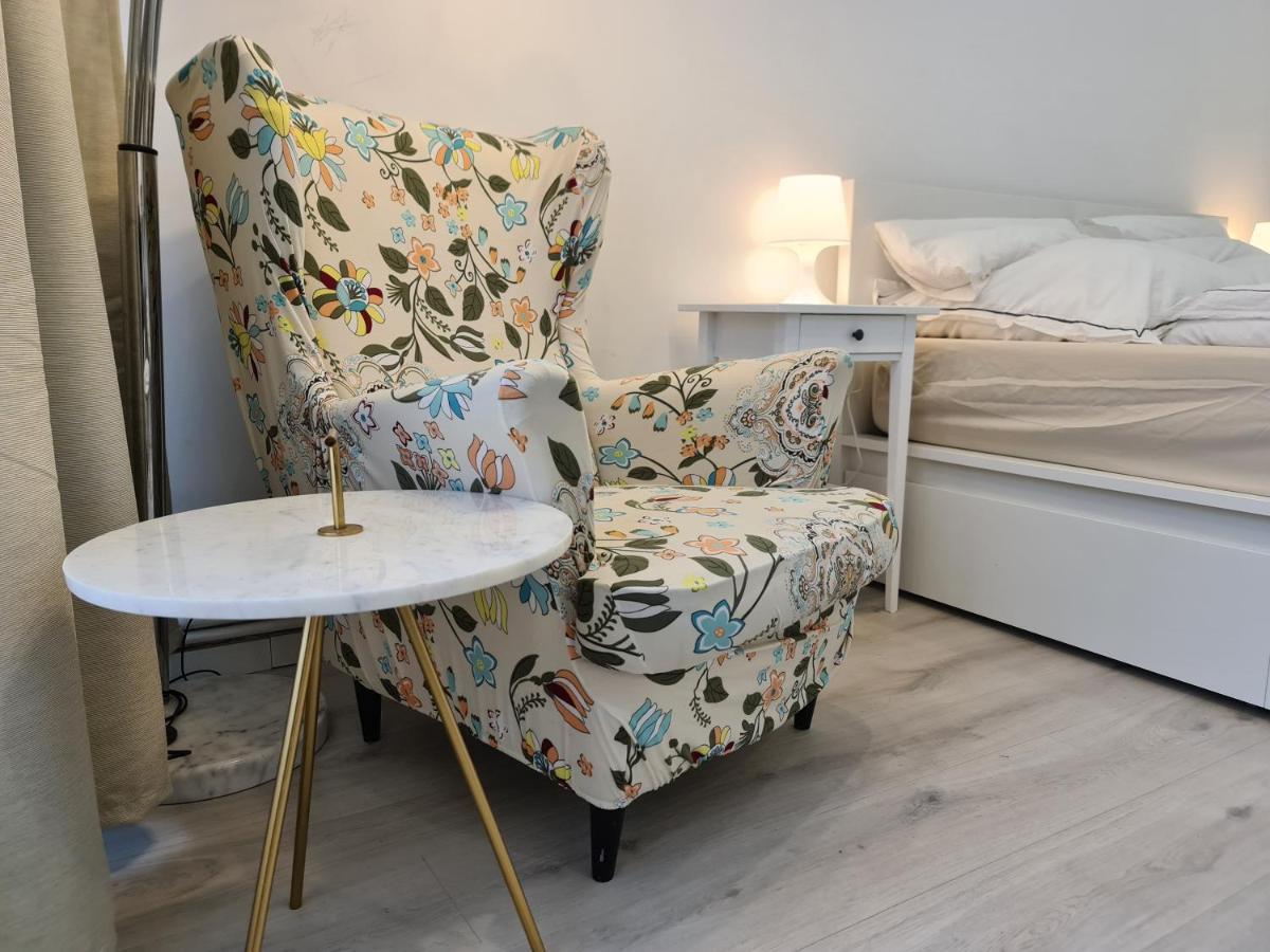 Schones In Zentraler Lage Homestay *